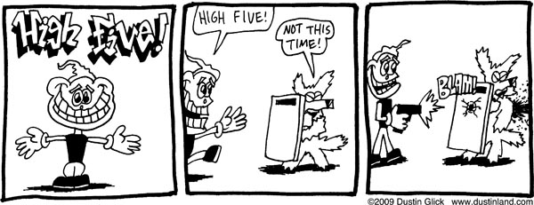 birdy 1124 comic strip