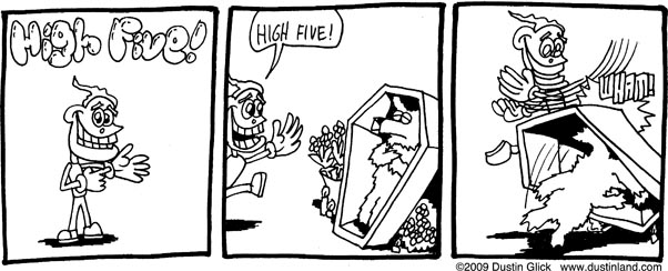 birdy 1125 comic strip