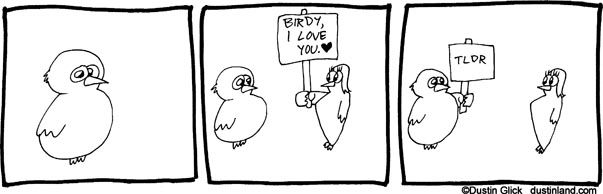 birdy