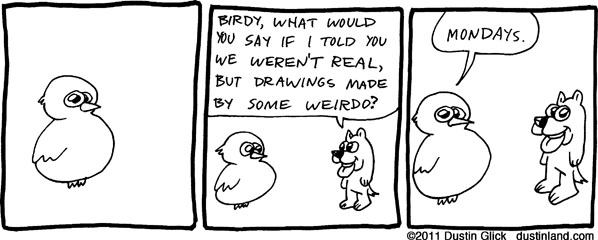 birdy