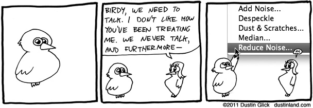 birdy