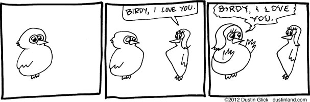 birdy