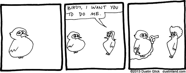 birdy