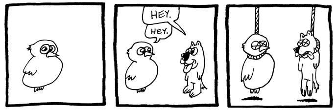 birdy 1689