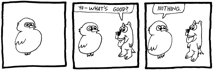 birdy 1691