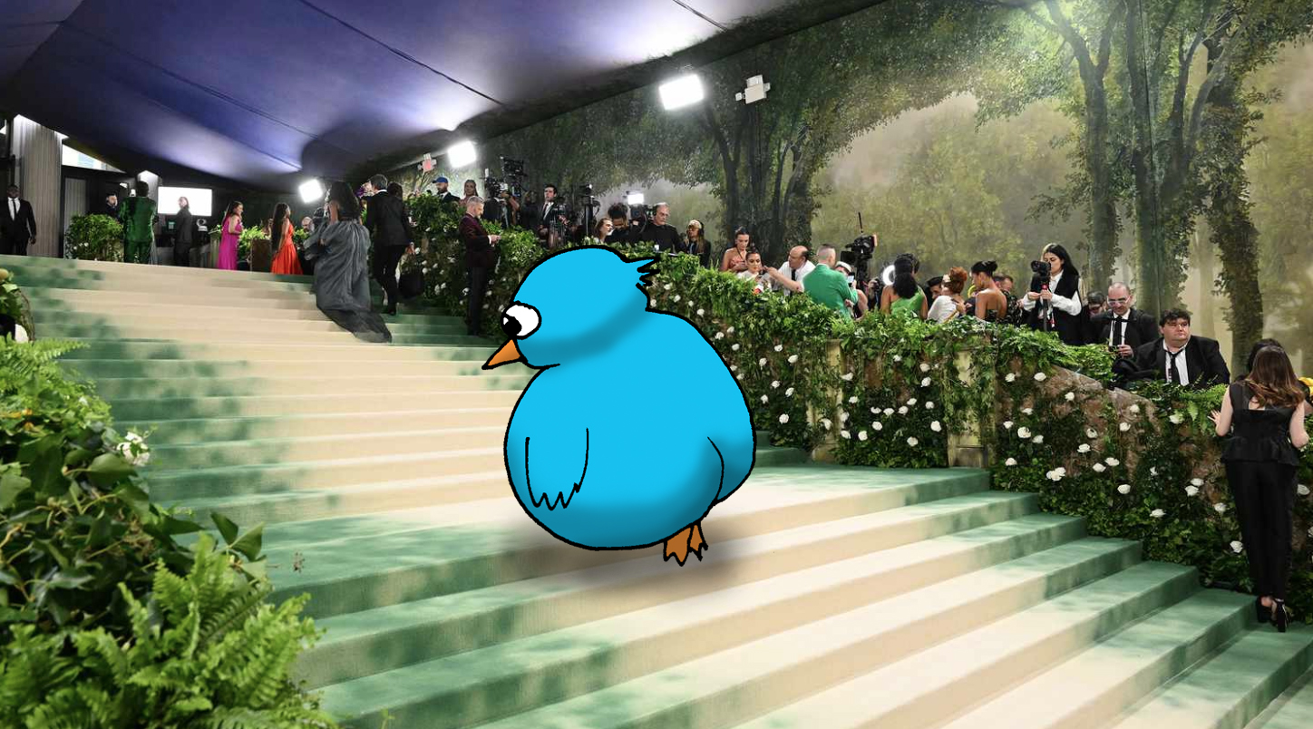 birdy